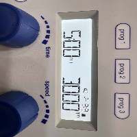 Eppendorf 5425 Centrifuge image 2